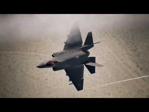 ACE COMBAT 7 SKIES UNKNOWN - Mission 12 - Stonehenge Defensive