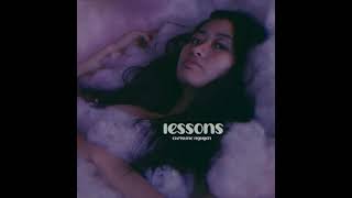 lessons Music Video