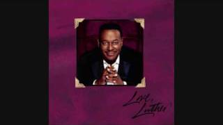 Luther Vandross - Funky Music