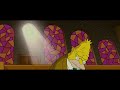 The Simpsons Movie Twisted Tail A Thousand Eyes Trapped Forever EPA EPA EPA