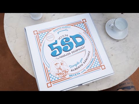 Yosh - 5 siglos después (Prod. Kamuchi)