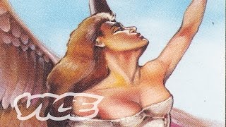 Magic: The Gathering - Inside the World&#39;s Most Played Trading Card Game