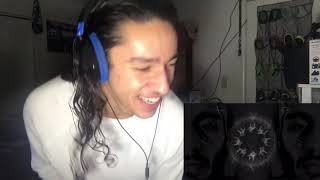 ZAYN - ALLAH DUHAI HAI REACTION!!! ( COVER )