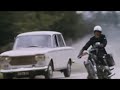 The Big Shots 1972 Crime Film French Movie By Serge Reggiani Juliet Berto Patrick Bouchitey