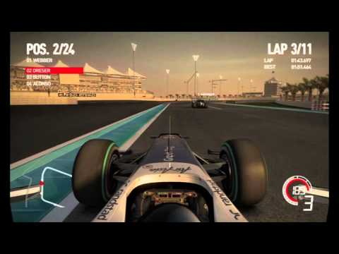 f1 2010 pc system requirements