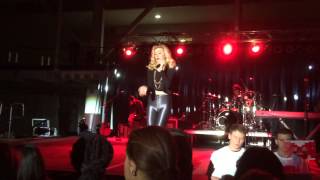 Karmin - Puppet (Live at Franklin &amp; Marshall in Lancaster, PA)