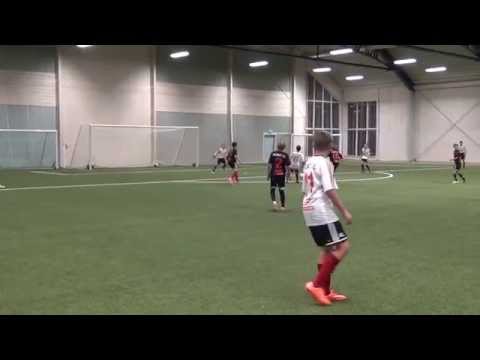 Lite 11-manna i Skinnskatteberg 30/1-15