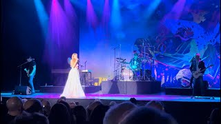 Kiley Baxter and The Neverland Express  performing It’s All Coming Back To Me Now LIVE 1/27/23