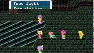 Download lagu Romancing SaGa 3 ~Sara~ Play Through Part 22 mp3