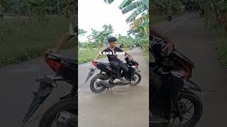Download lagu Geber Geber Vario Akhirnya Jebol | VT : Kakak (Cek Komentar) #vario #modifmotor #vario125 #vario2023 mp3