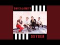 Oxygen