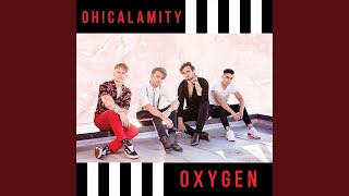 Oxygen Music Video