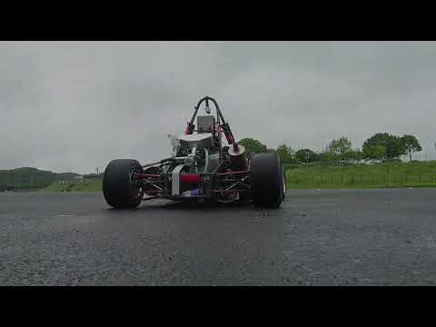 学生フォーミュラ
