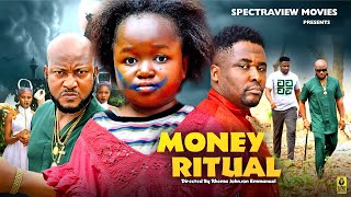 MONEY RITUAL - EBUBE OBIO ONNY MICHAEL LATEST NIGE