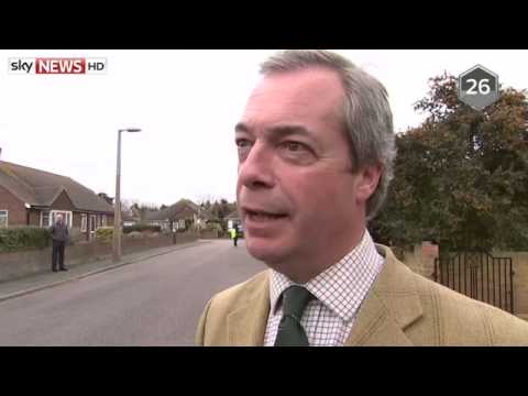 General Election Campaign Day 13 In 60 Seconds - April 11th