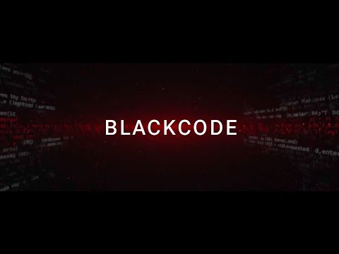 BLACKCODE – The Stories Hidden in the Code