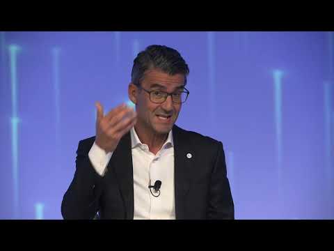 Johnson Controls Investor Day 2021 – Q&A and Closing