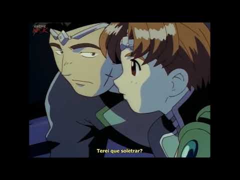 Kanashimi No Yochou - Seikai No Senki