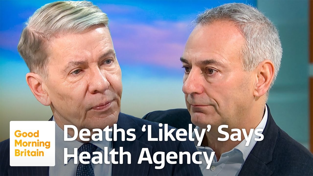 Winter Freeze: Health Agency Warns That Deaths Are "Likely"