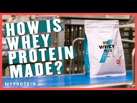 2.5 Kg Impact Whey Protein