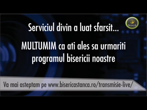 Biserica Stânca Timișoara | Cristian Barbosu