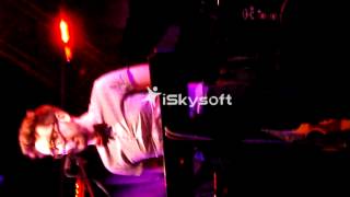 Will Champlin:HEY BROTHER (Subculture)