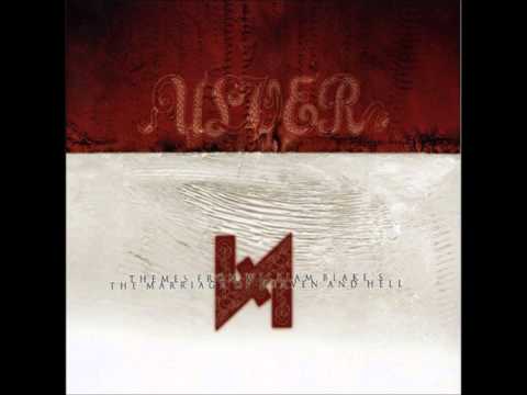 Ulver - (Full Album) Themes from William Blake's The Marriage Of Heaven And Hell [High Quality]