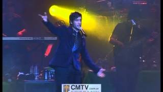 Luciano Pereyra - La hora del cantor (En vivo)