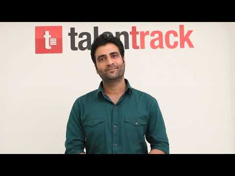 Ranender Kumar Jain Audition as...