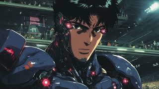 0002 FREQUENCY // THE MOST BEAUTIFUL SYNTHWAVE