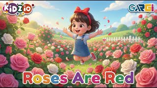 Roses Are Red