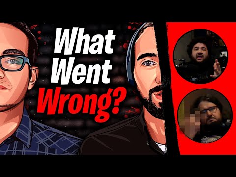The Failure Of The Fine Brothers - @SunnyV2 | RENEGADES REACT