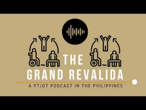 The Grand Revalida Podcast - Introduction