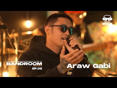 Regine Velasquez - Araw Gabi (Khel Pangilinan) | BRS Episode 2 Full Performance