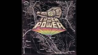 Tower Of Power - Back On The Streets Again