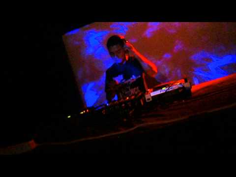 BONEHEAD DJ SET @ NIGHTWAR BARCELLONA PT.1