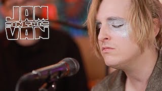 DIANE COFFEE - "All the Young Girls" (Live at Music Tastes Good in Long Beach, CA 2017) #JAMINTHEVAN