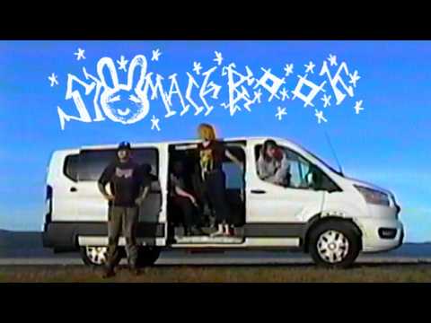STOMACH BOOK: The Caput Mortuum Tour Documentary trailer thumbnail