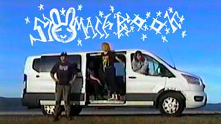 STOMACH BOOK: The Caput Mortuum Tour Documentary (Official Trailer)