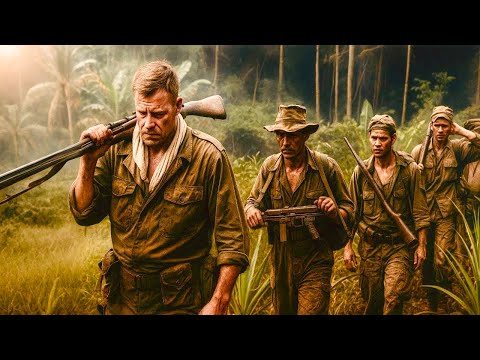 The Lost Soldiers of a Forgotten War | The 317th Platoon (1965)