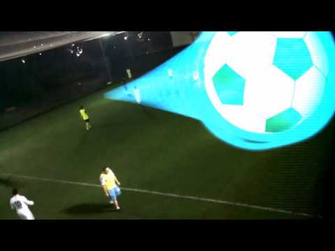 Alya Halı Saha 03.03.2016 19:00 - akillisaha.com