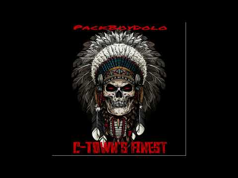 Pack Boy Dolo x C Town's Finest(Diss Track)