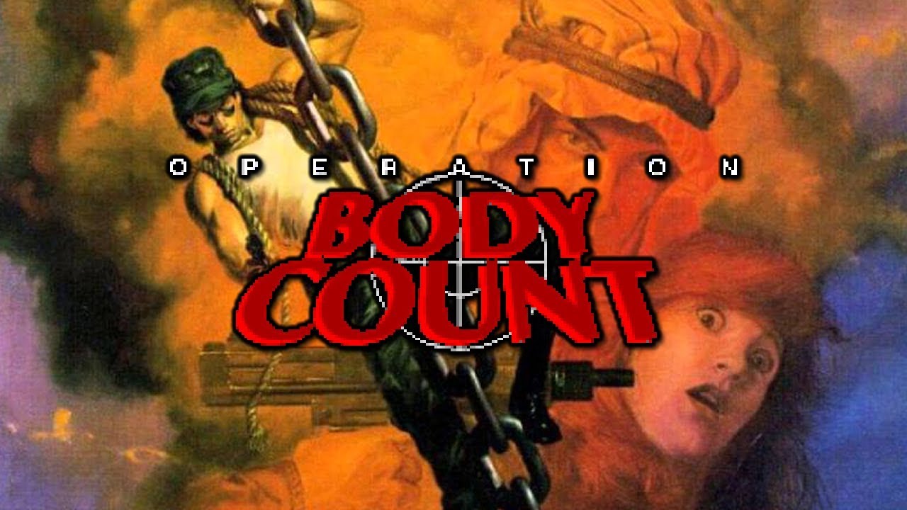 Operation Body Count [Remake]
