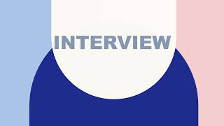 Understanding interview PPT