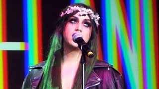 Adore Delano - Stay/ I Can&#39;t Love You