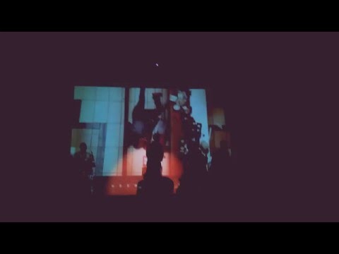 Tha Movement LIVE: Mufasa God's Image ft Stacy Kamatu