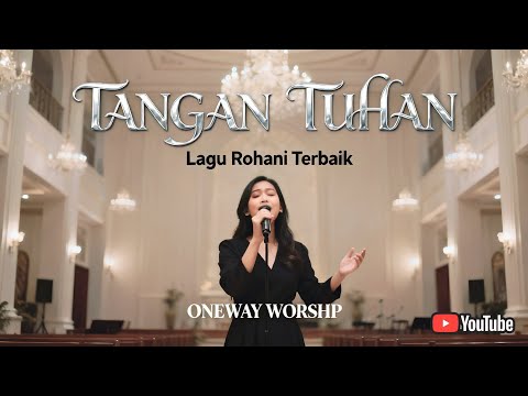 OneWay Worship and 1Playlist