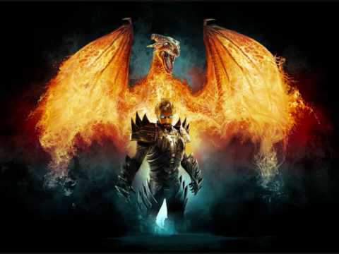 The Dragon Terror Patrol Will Prevail - Divinity 2 Ego Draconis OST