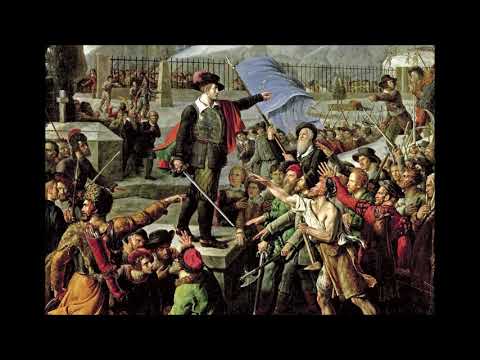 Leopold Koželuch - Gustav Vasa - Ouverture