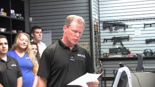 preview picture of video 'Money to Go Pawn Shop Ribbon Cutting/Grand Opening'